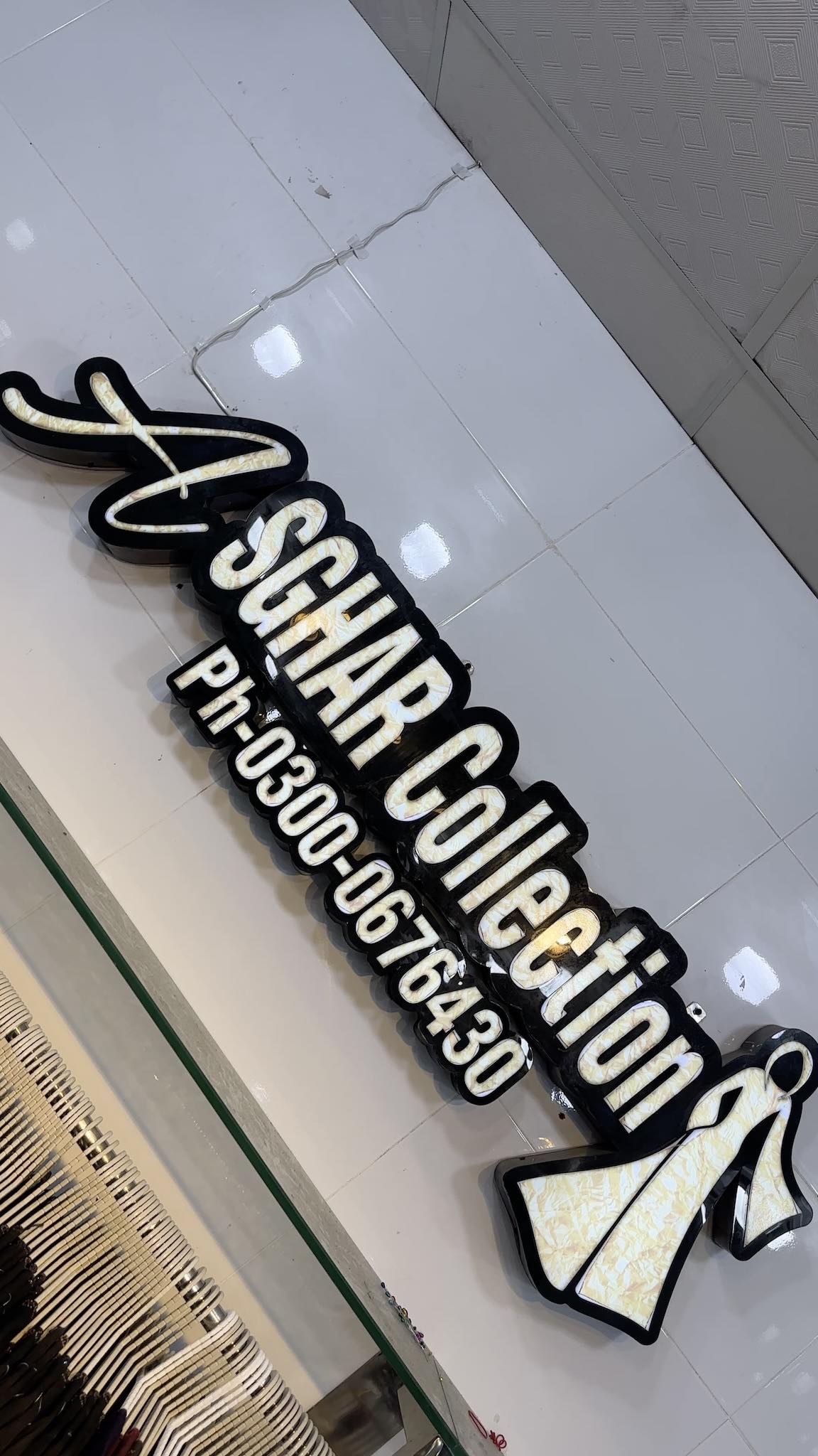 Asghar Collection | Faisalabad
