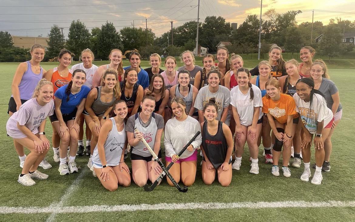 Utk Club Field Hockey