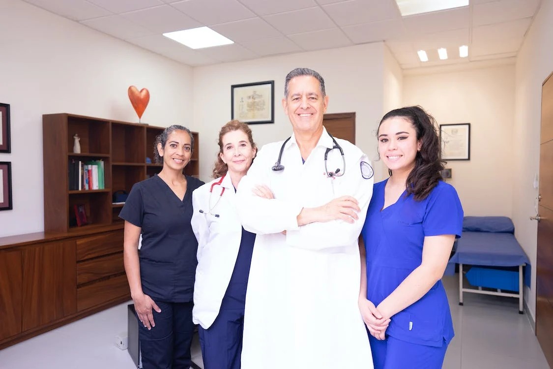 Dr Felipe