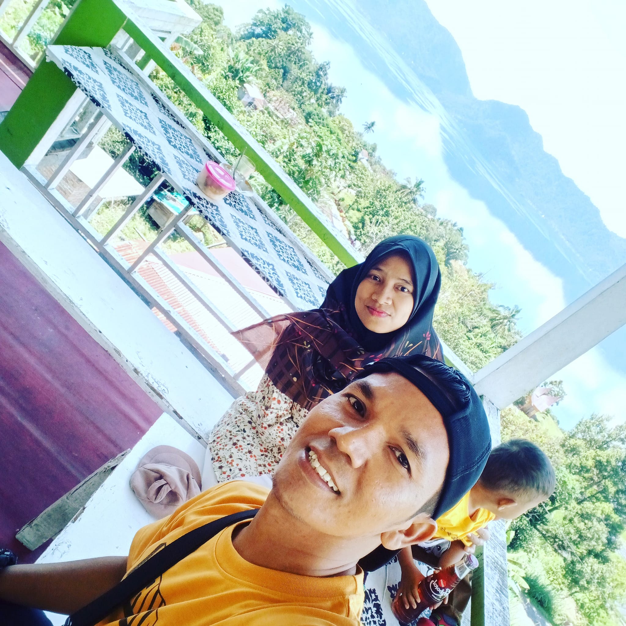 wathy Rahma vlog | Padang