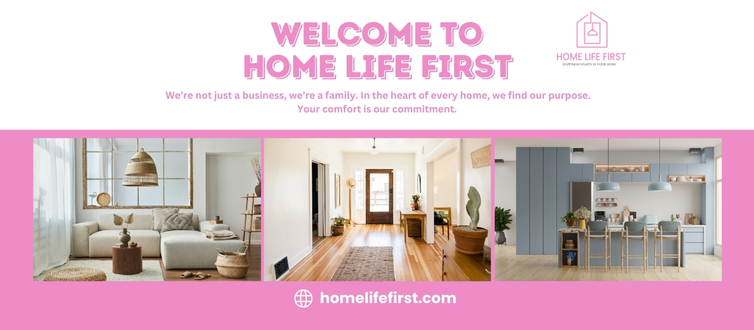 Home Life First