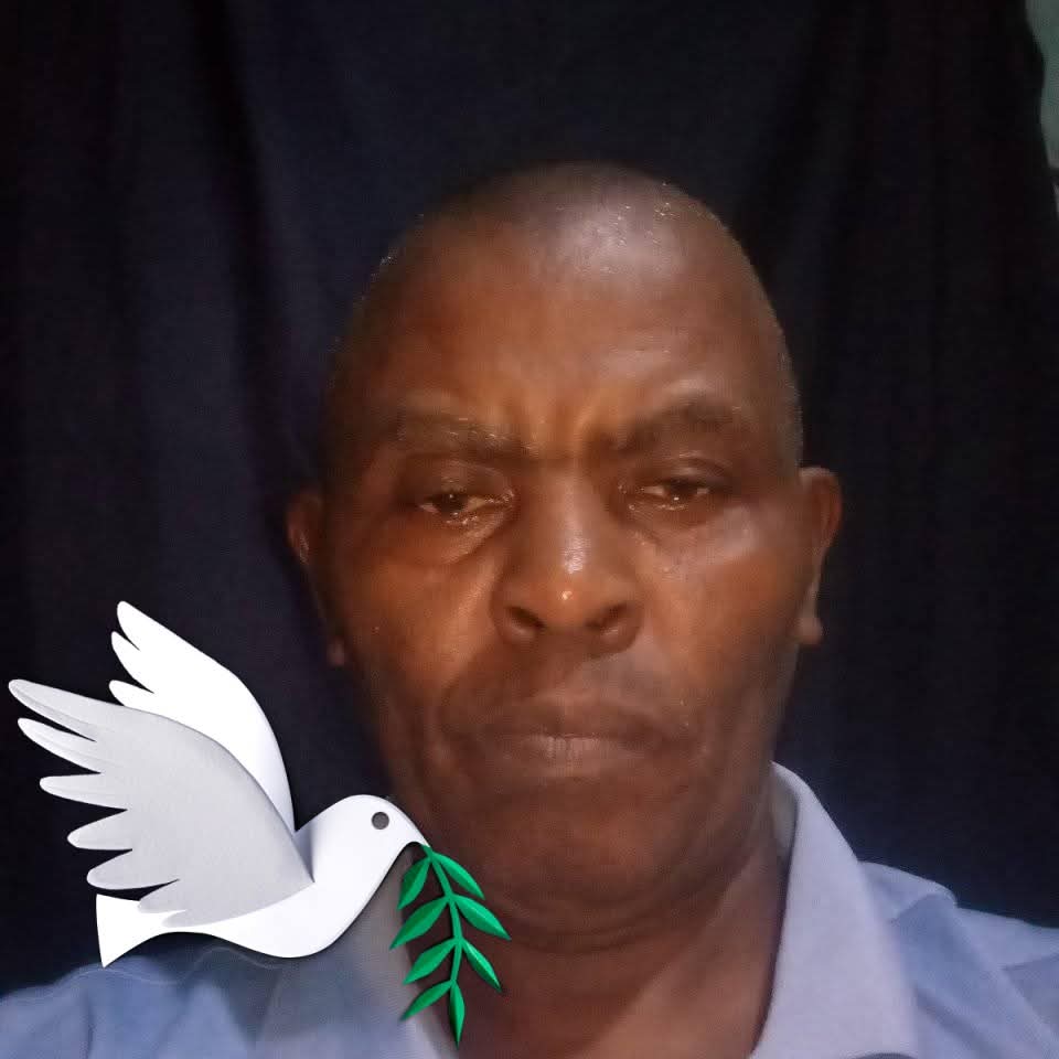 Julius Maina