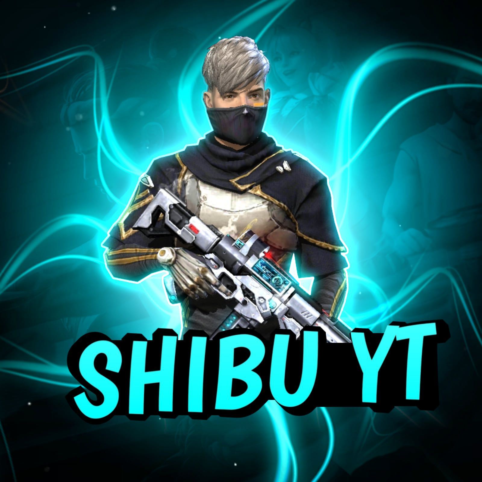 SHIBU BOT