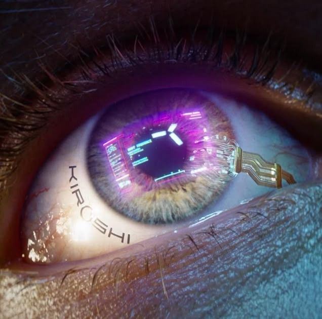 🚨 ONLY 1% OF CYBERPUNK 2077 PLAYERS FIND THIS LOOT! 👀🔥 Hidden at the ...