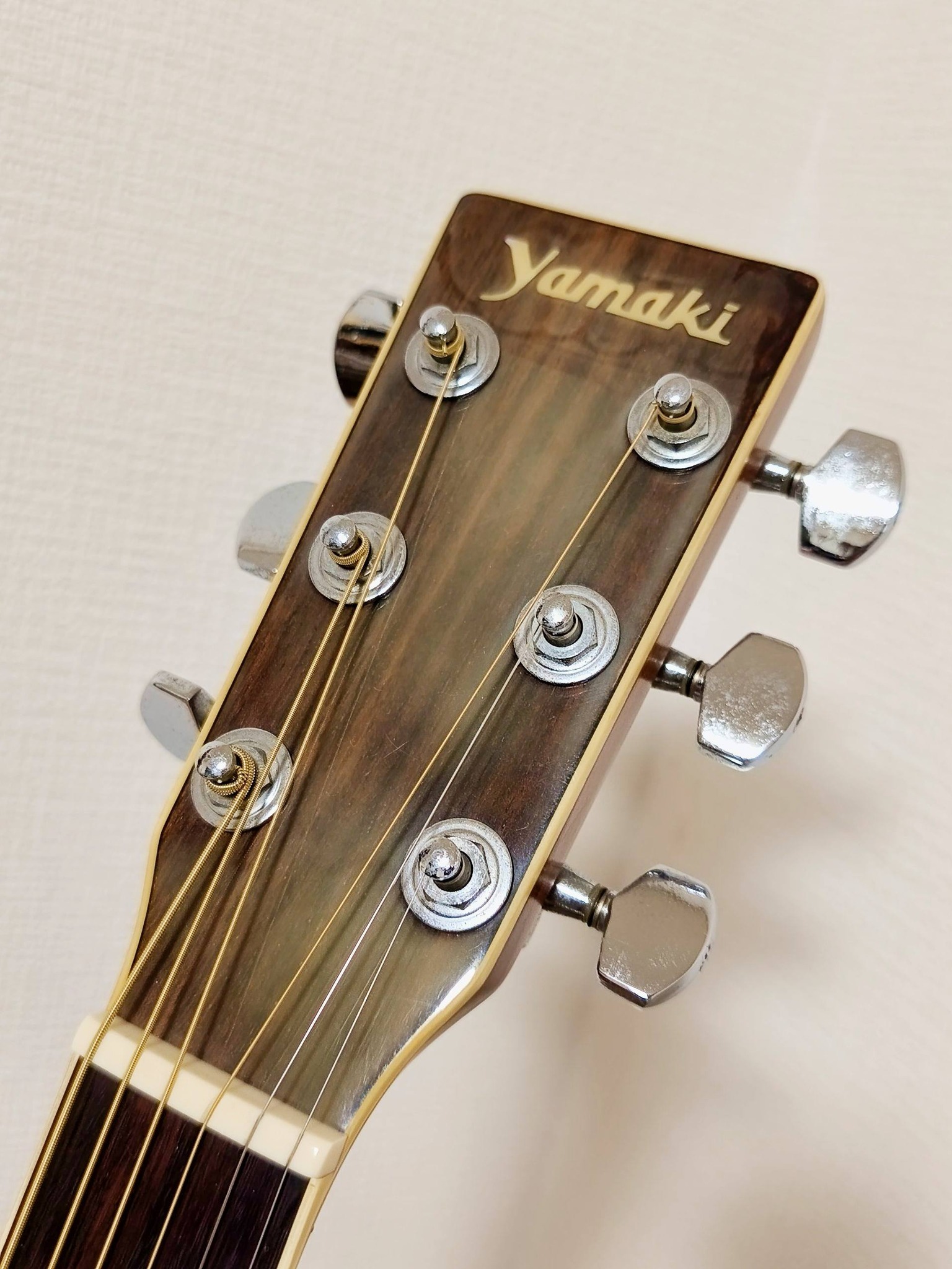 Yamaki Guitar Owners Group - YGOG
