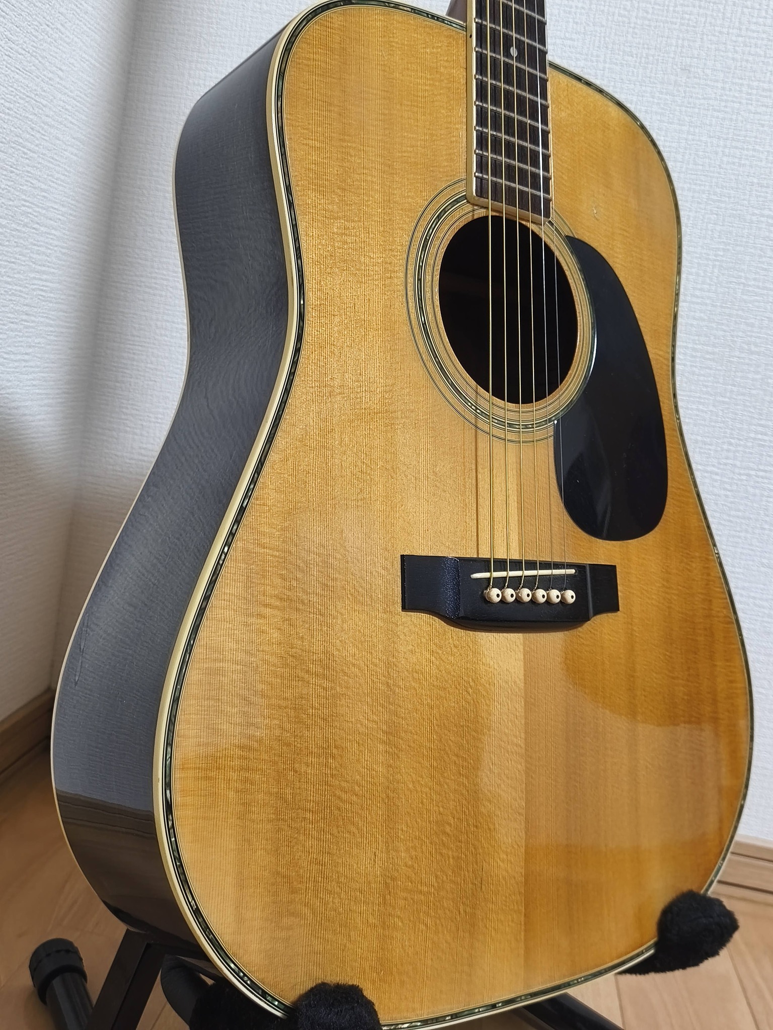 Yamaki Guitar Owners Group - YGOG