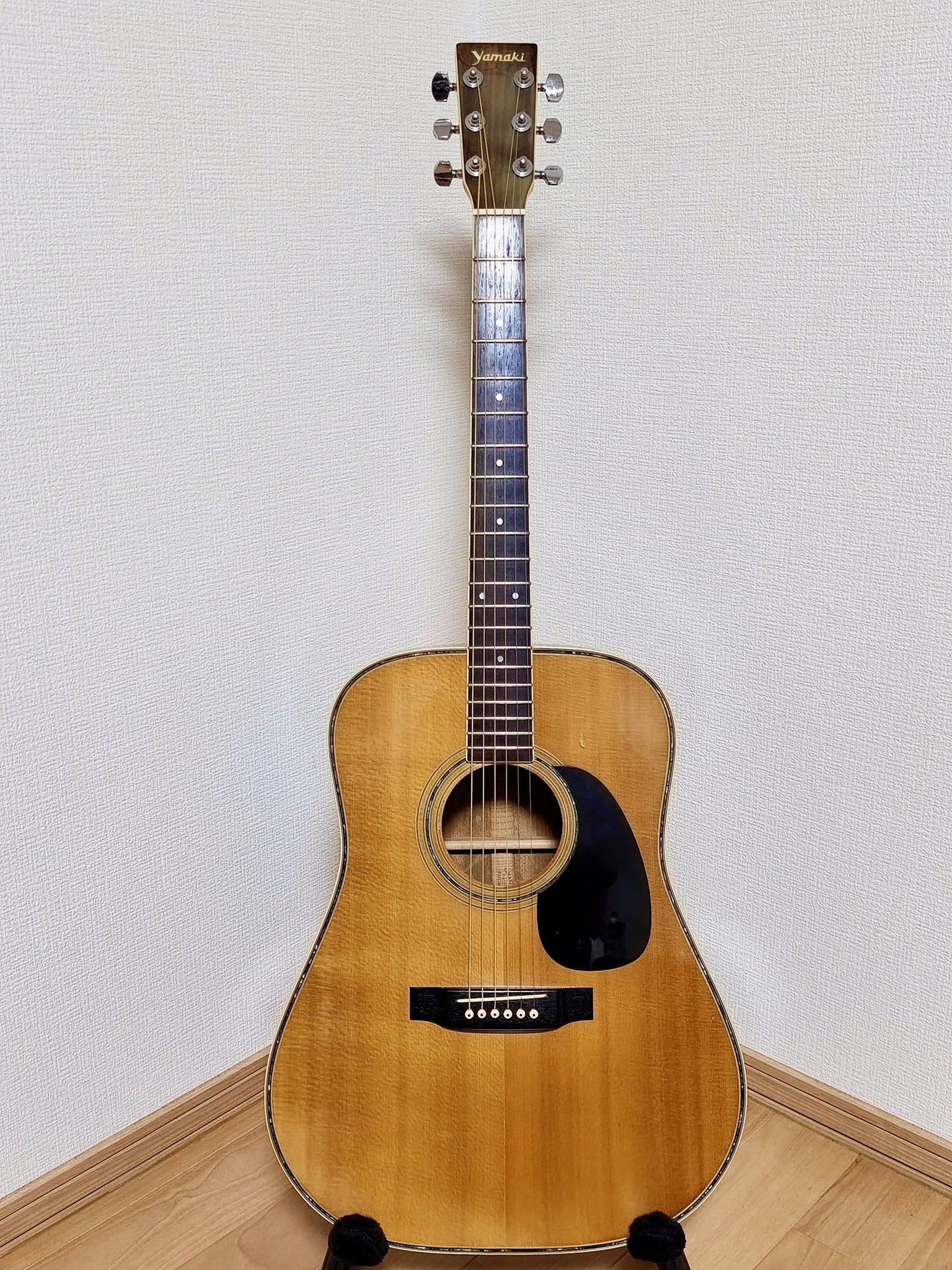 Yamaki Guitar Owners Group - YGOG