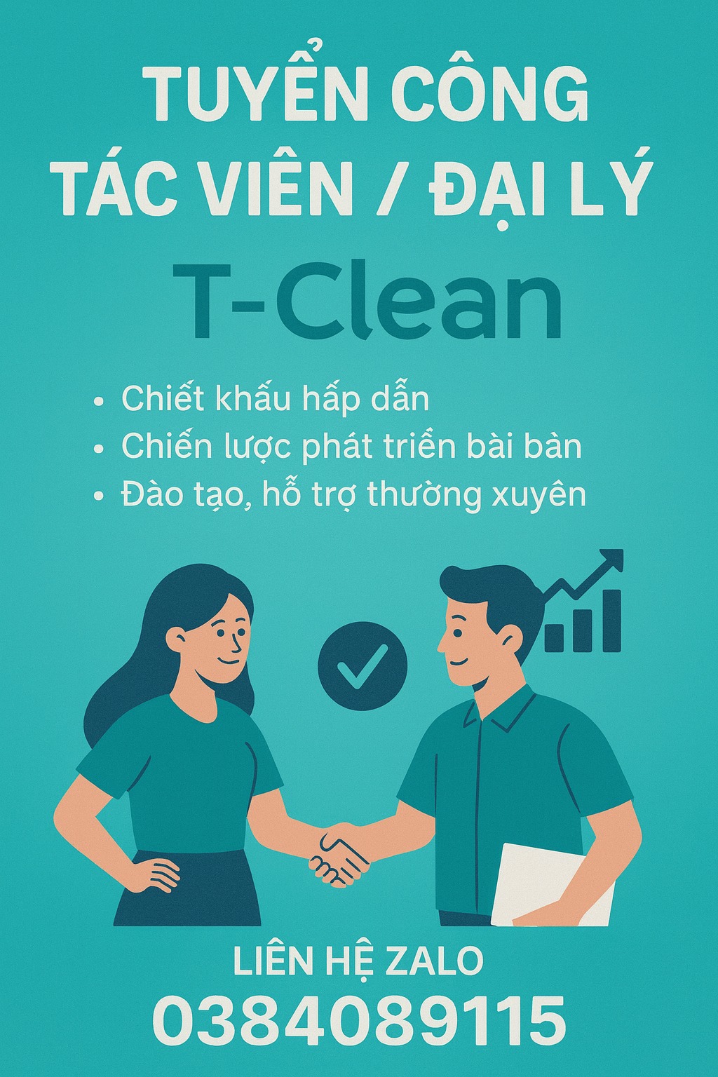 TClean VietNam | Hanoi