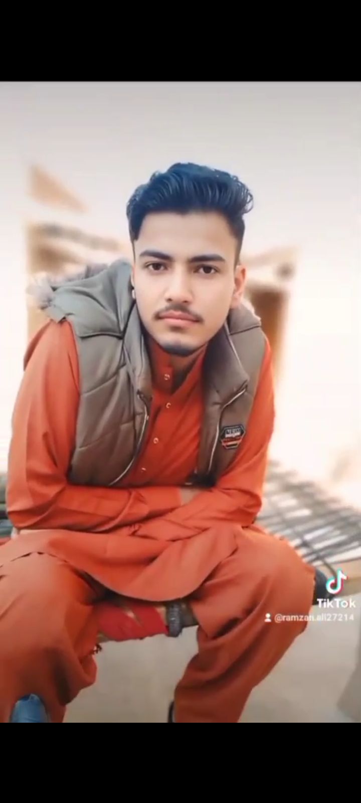 Rizwan Ali