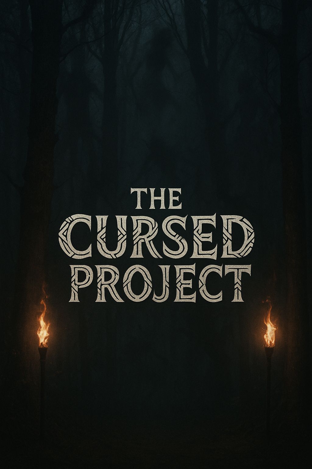 The Cursed Project
