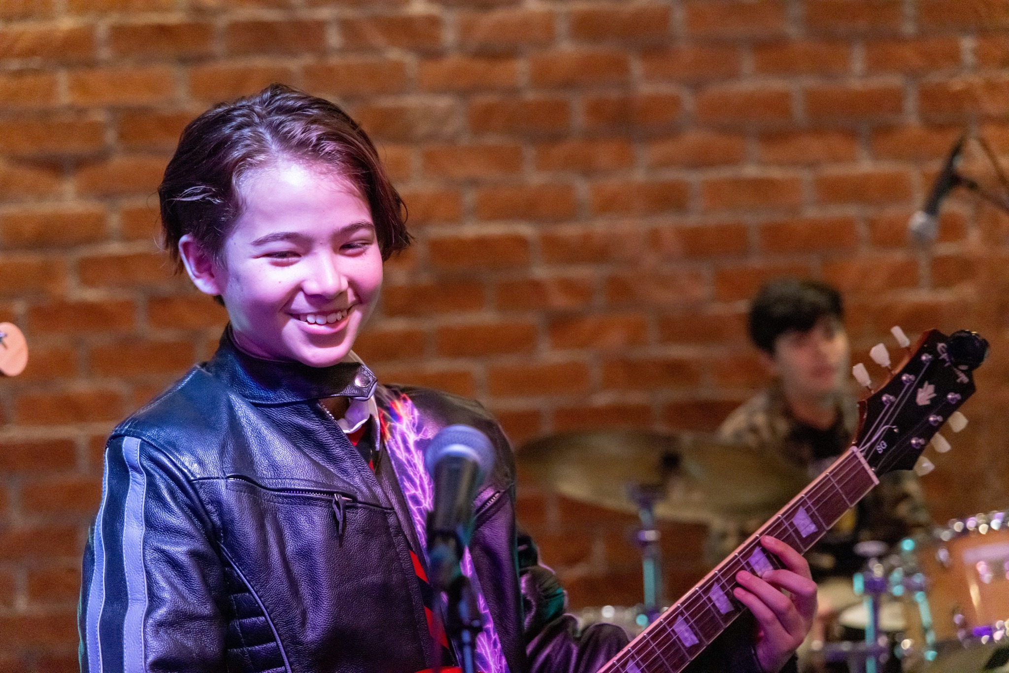 Check One Two Music Academy | Parker CO
