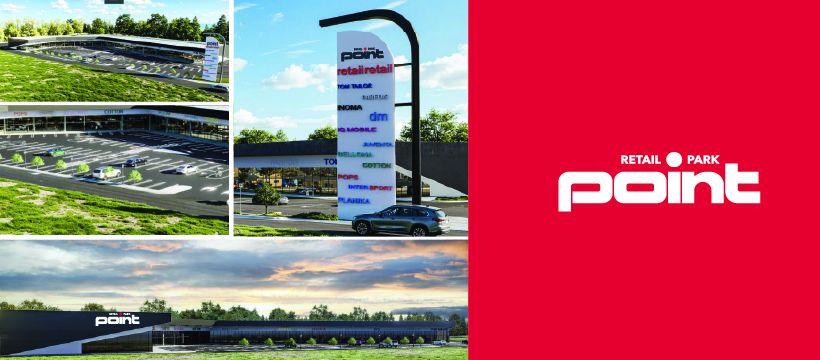 Point Retail Park