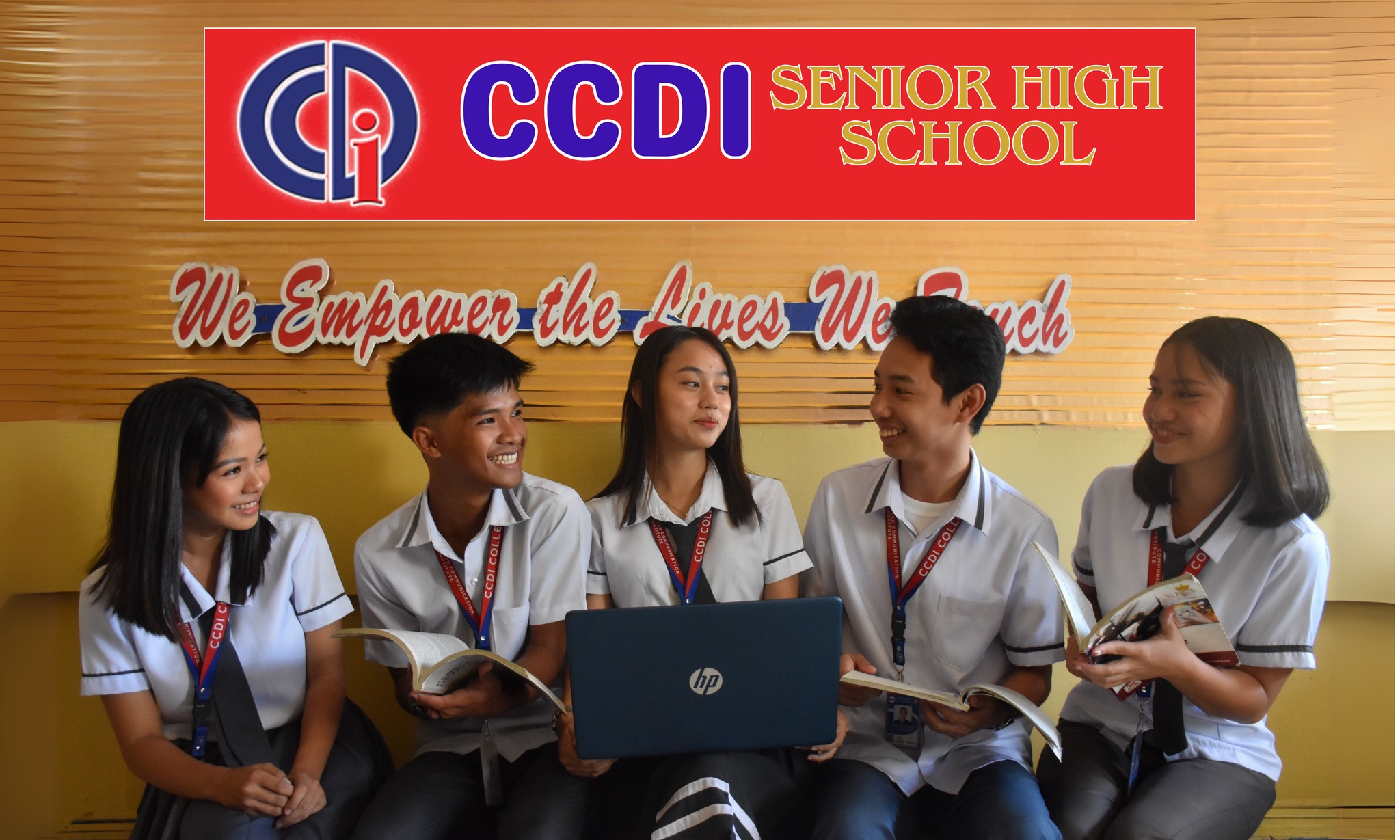 Computer Communication Development Institute Inc. Naga City