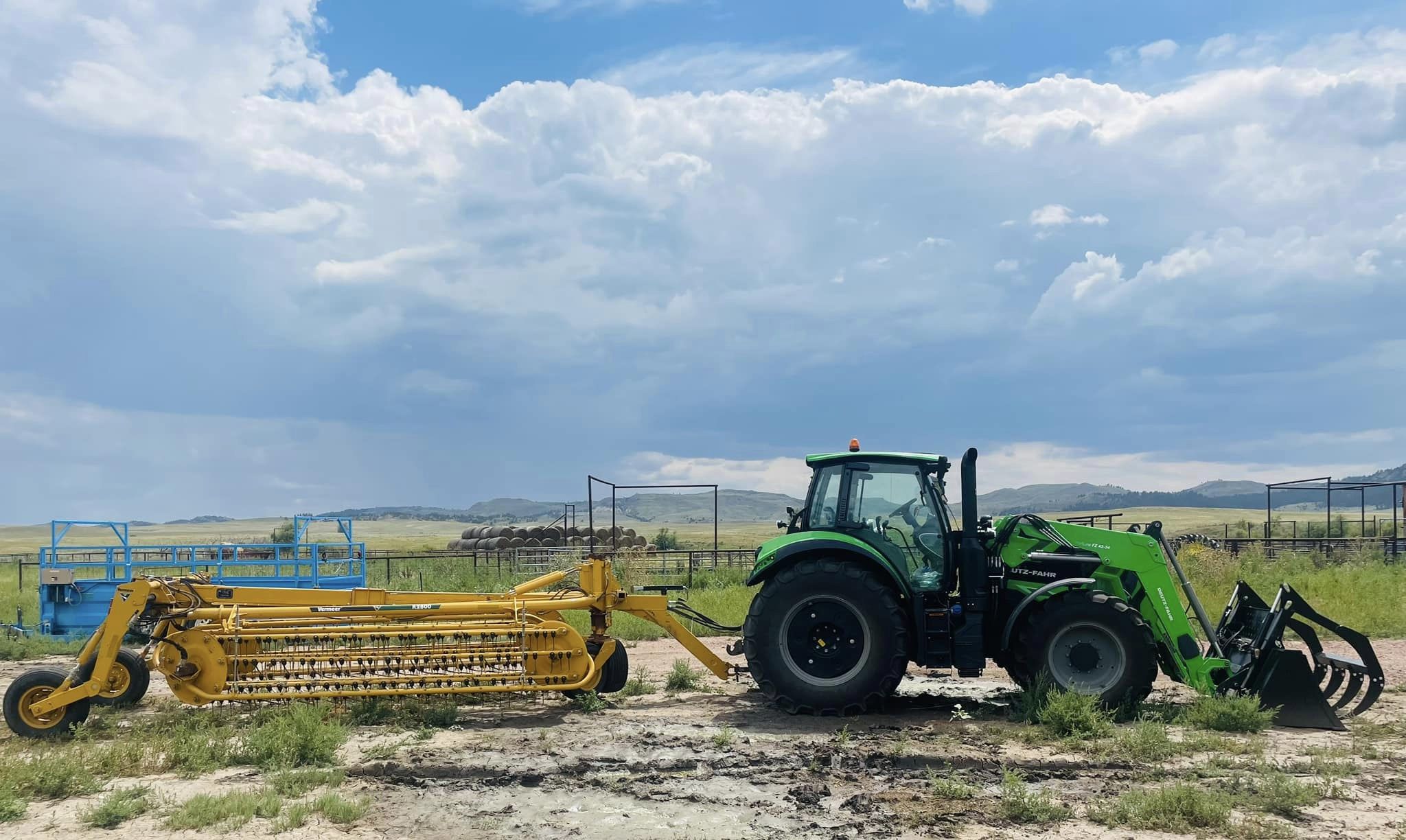 Z Mill Inc. - Gillette, WY | Gillette WY