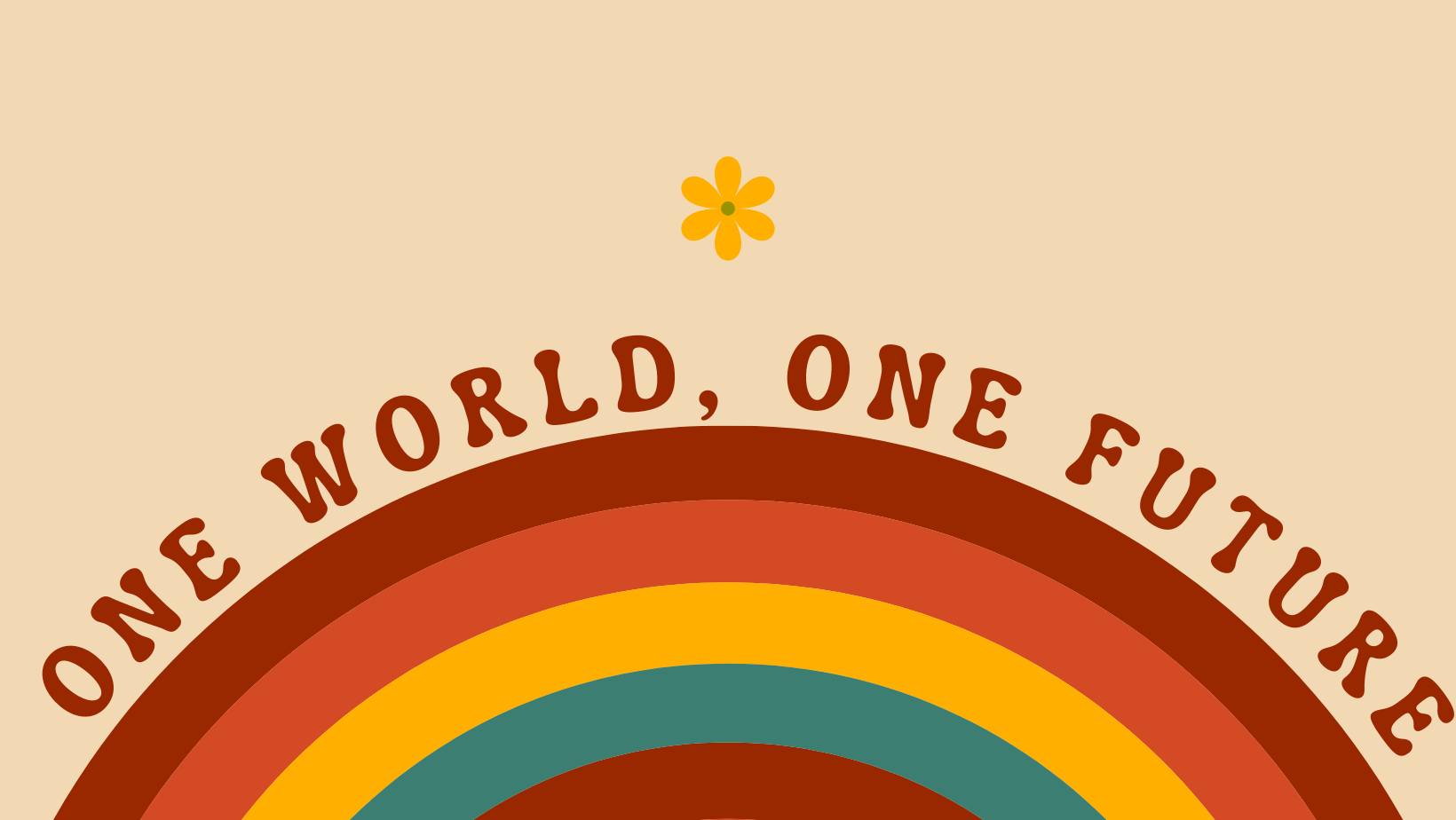 One World, One Future