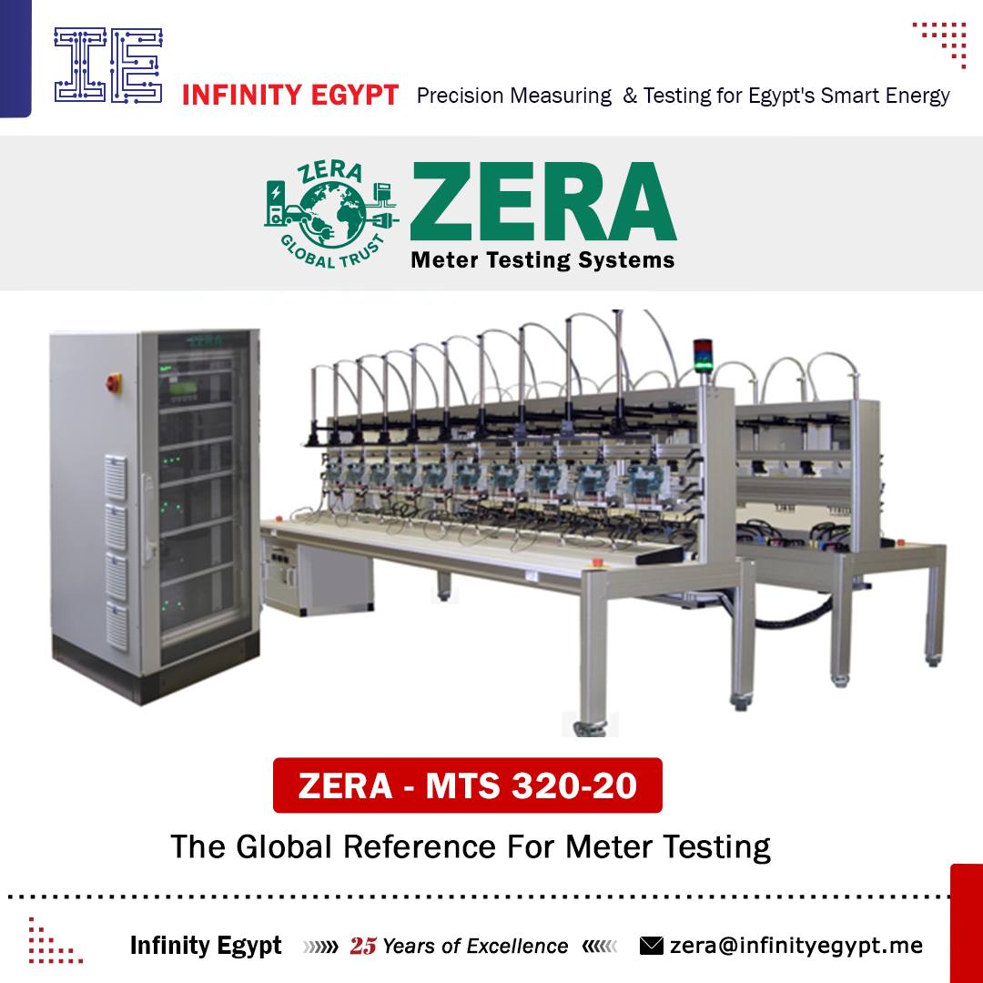 Infinity Egypt - ️ The 𝗭𝗘𝗥𝗔 𝗠𝗧𝗦 𝟯𝟮𝟬-𝟮𝟬 is a... | Facebook