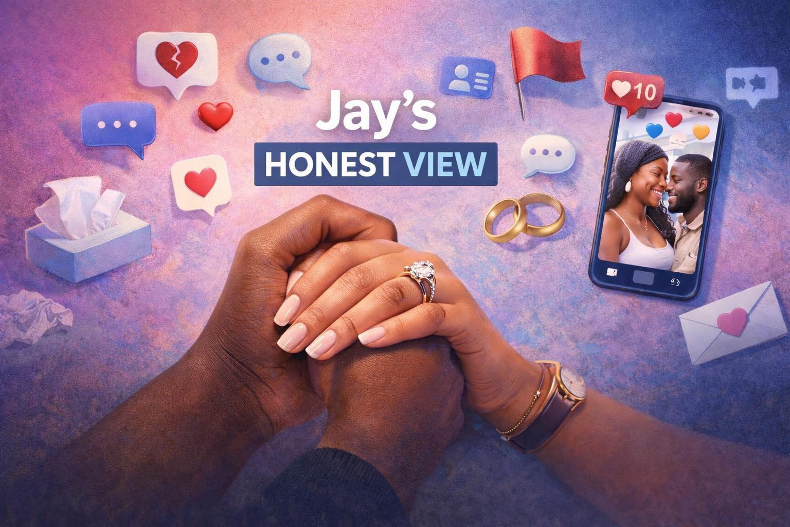 Jay’s Honest View