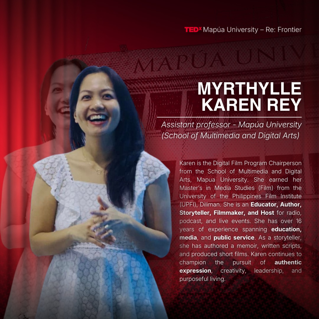 Mapúa School... - Mapúa School of Multimedia and Digital Arts
