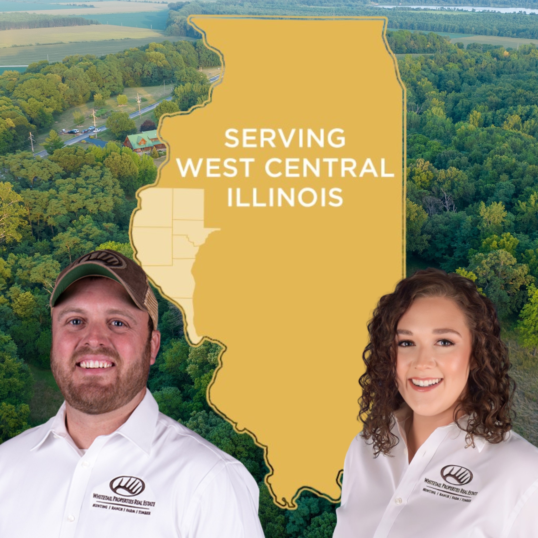 📣NEW LISTING | PLEASE SHARE📣 WHITETAIL PROPERTIES IS HONORED TO ...