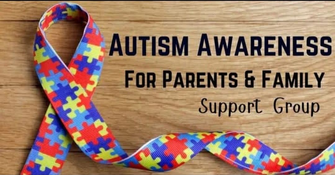 Autism Awareness For Parents & Family Support Group | Facebook