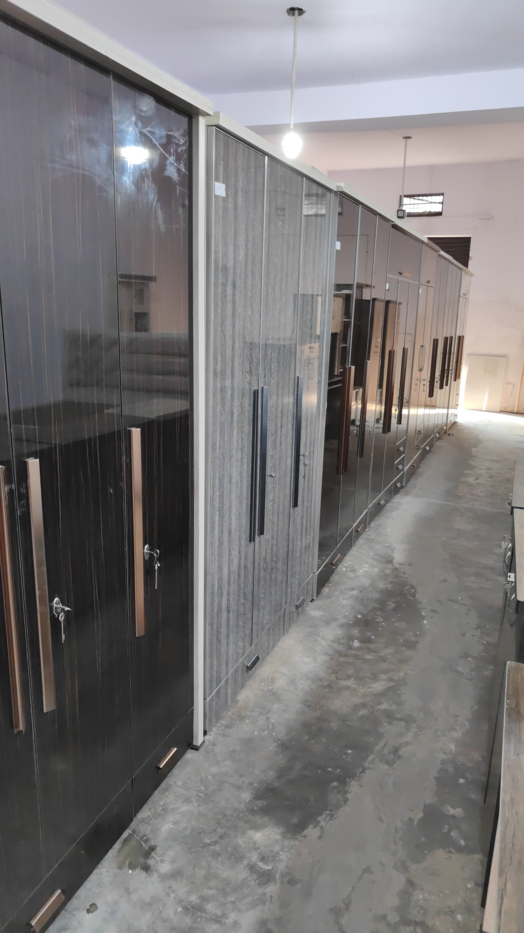Wardrobe Gallery | Delhi