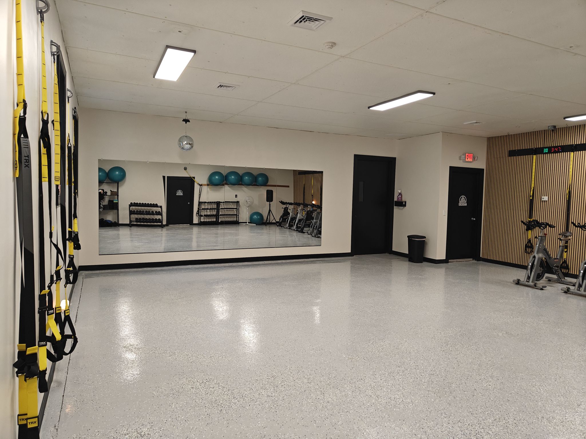 Obsidian Wellness Studio | North Franklin CT