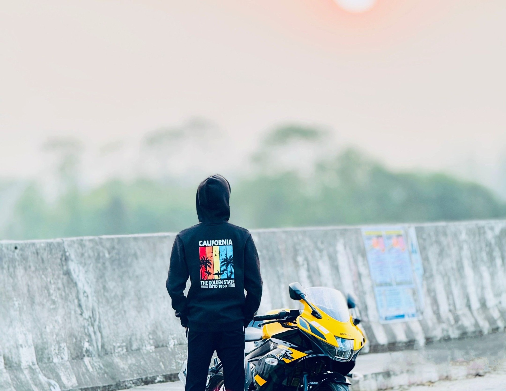 RJ Rasel Chowdhury