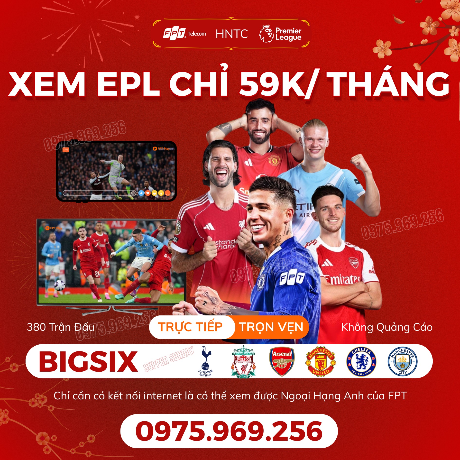 FPT Truyền Hình Thể Thao | Hanoi
