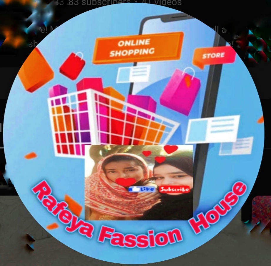 Rafeya Fassion House