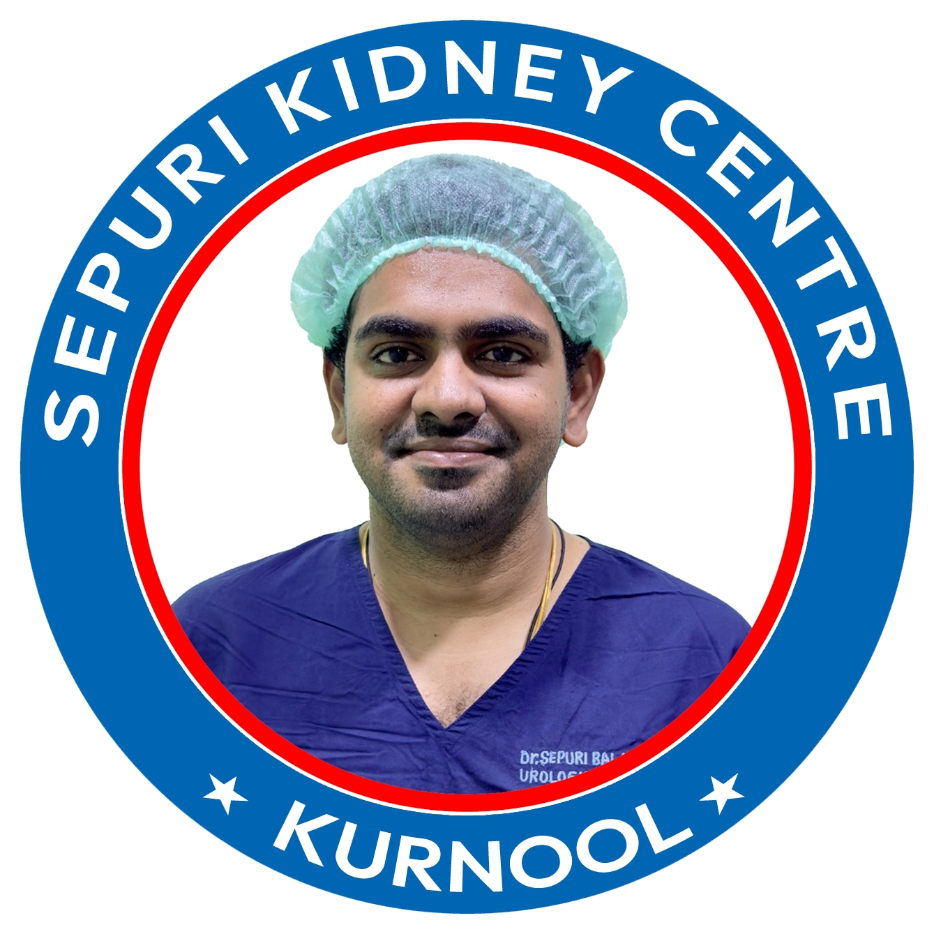 Dr Sepuri Bala Ravi Teja | Kurnool
