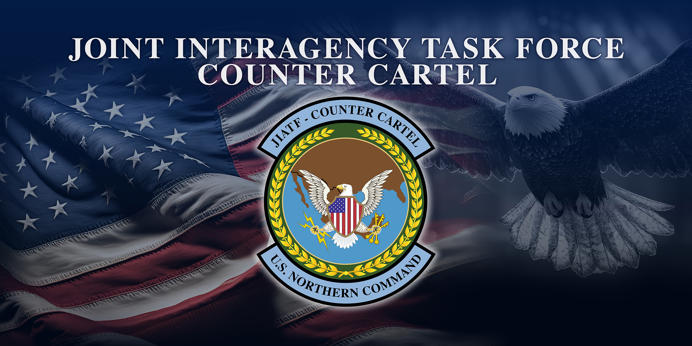 Joint Interagency Task Force - Counter Cartel | Davis-Monthan Air Force ...