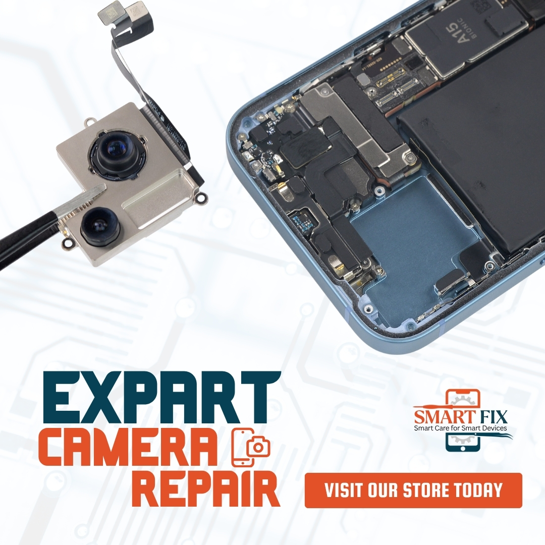 Smart Fix - 