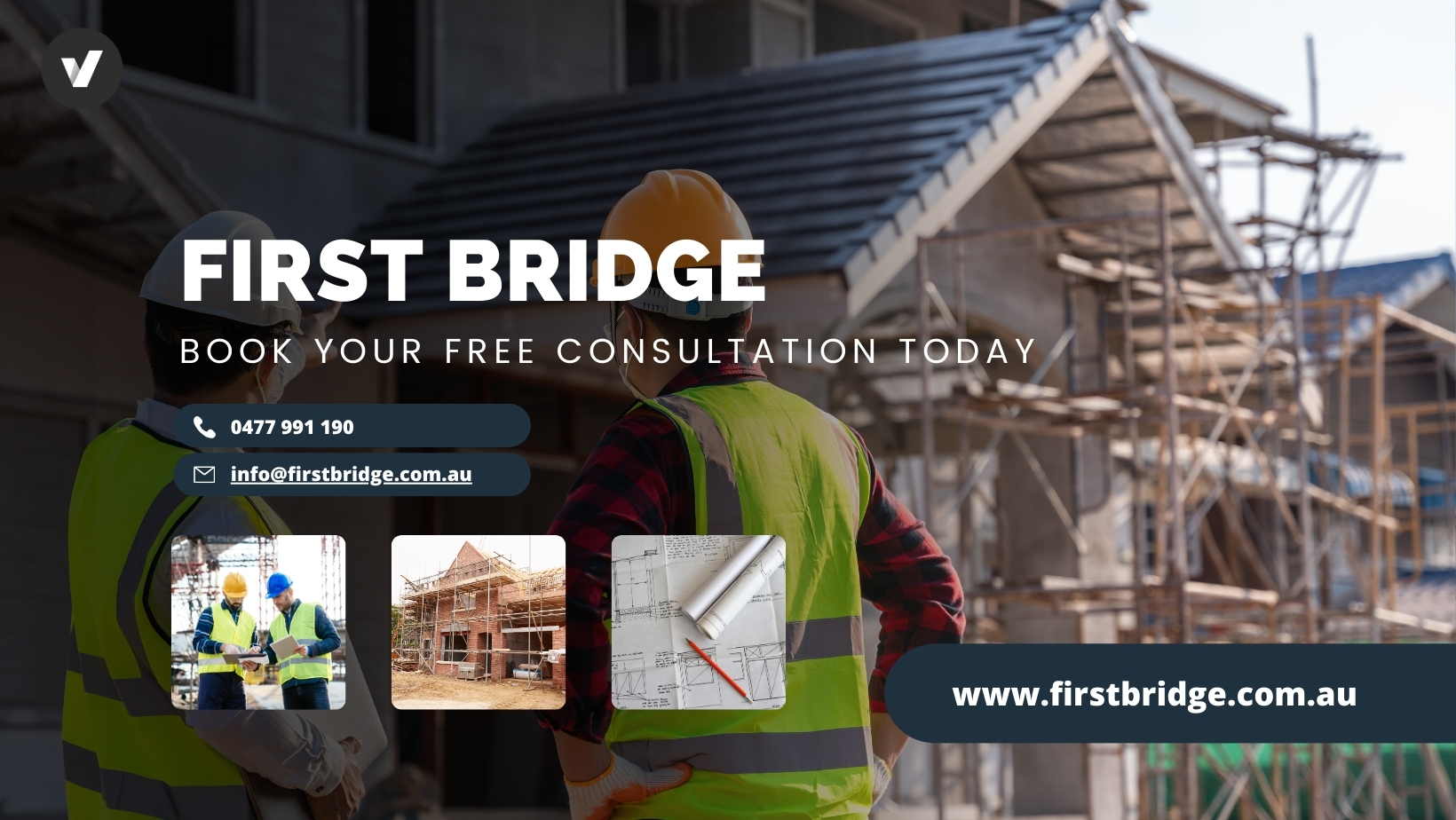 First Bridge | Sydney NSW
