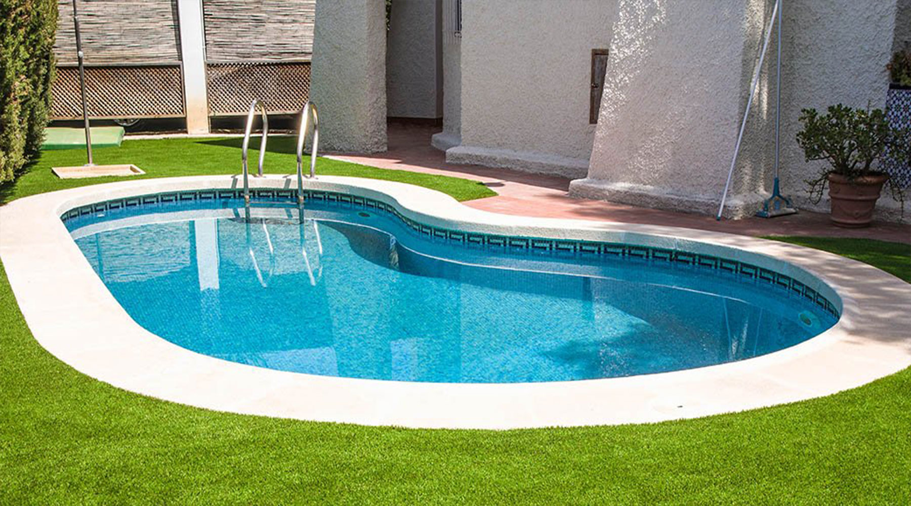 Primo Pools