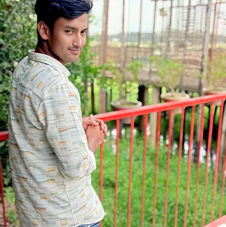 Tarak Ajij