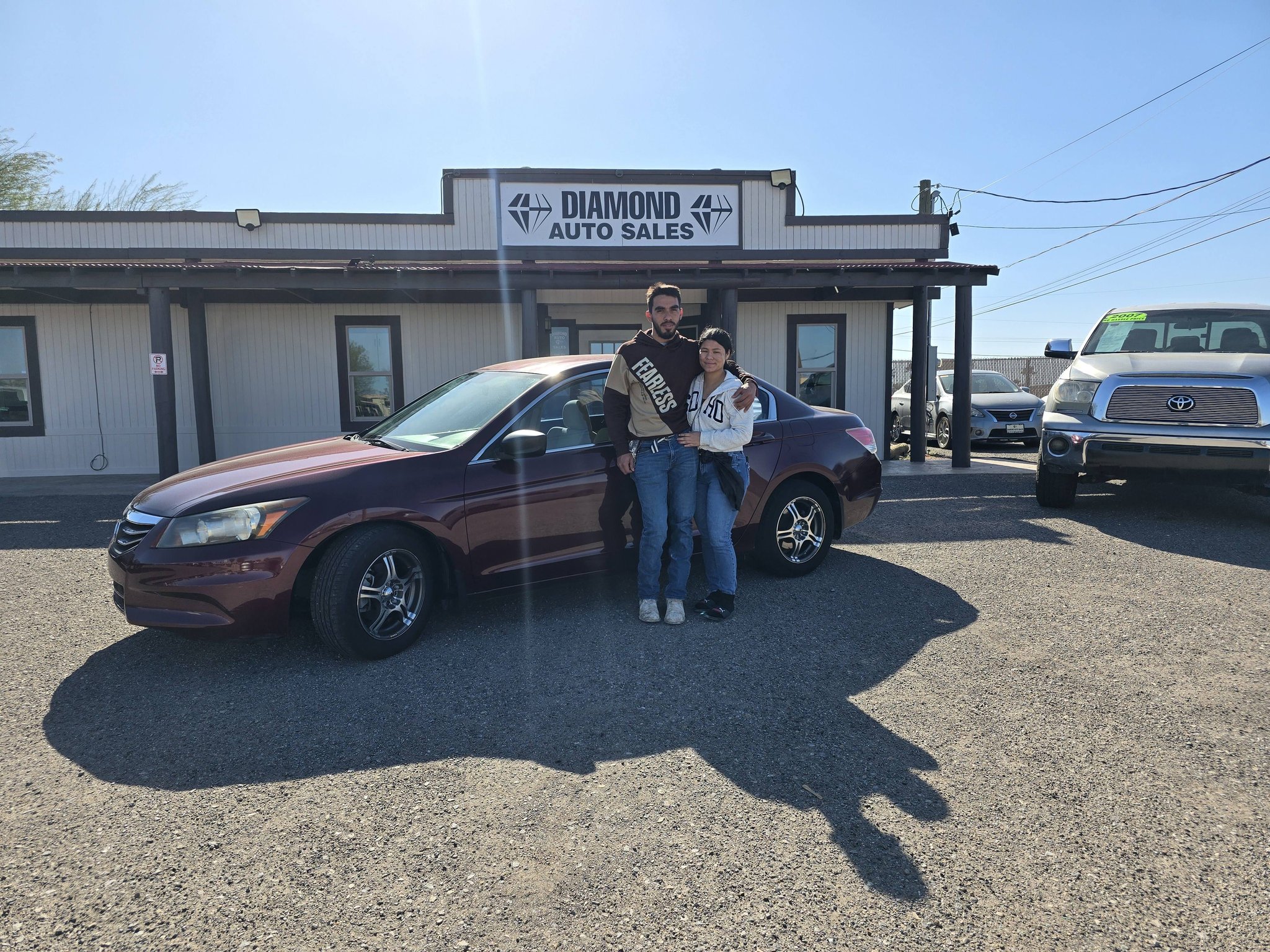 Diamond Auto Sales | Bullhead City AZ