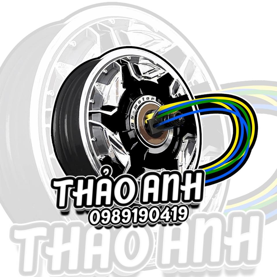 Thảo Anh Racing