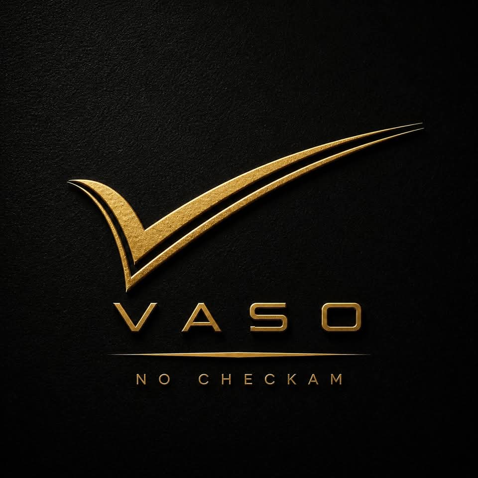 ️ ️ THE VASO SIGN IS HERE! 🔥🌍 It started with a vision, and today, I'm ...