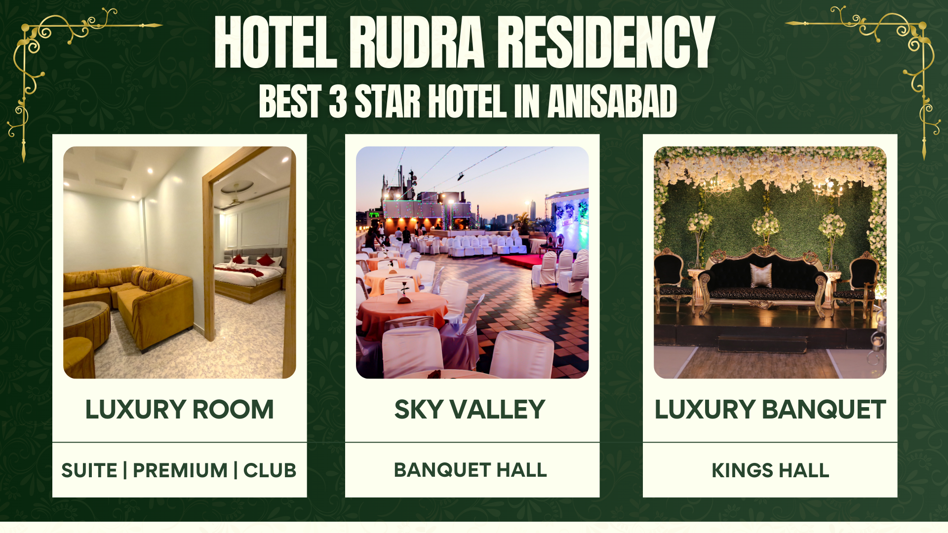Hotel Radhey Inn