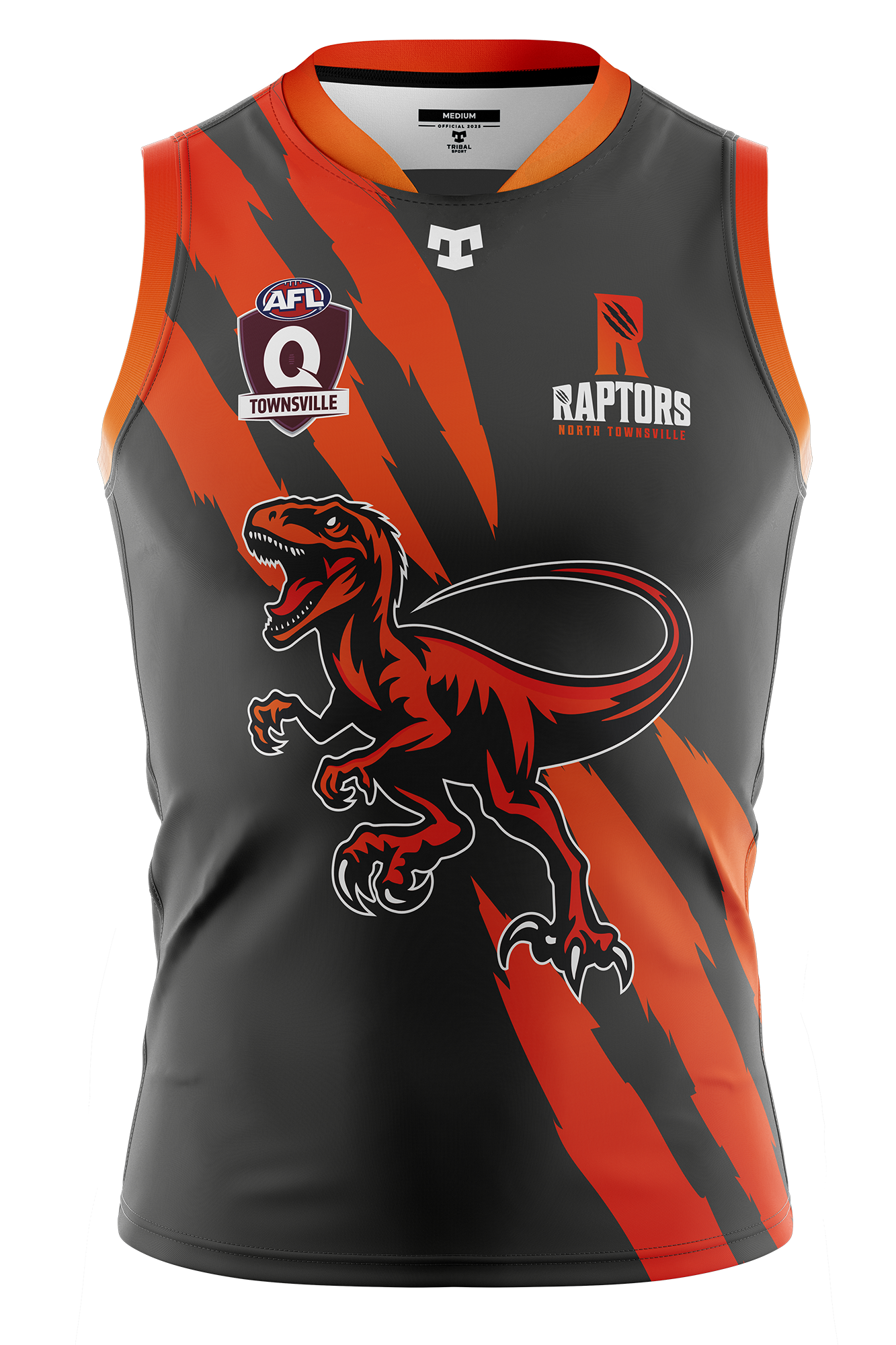 North Townsville Raptors
