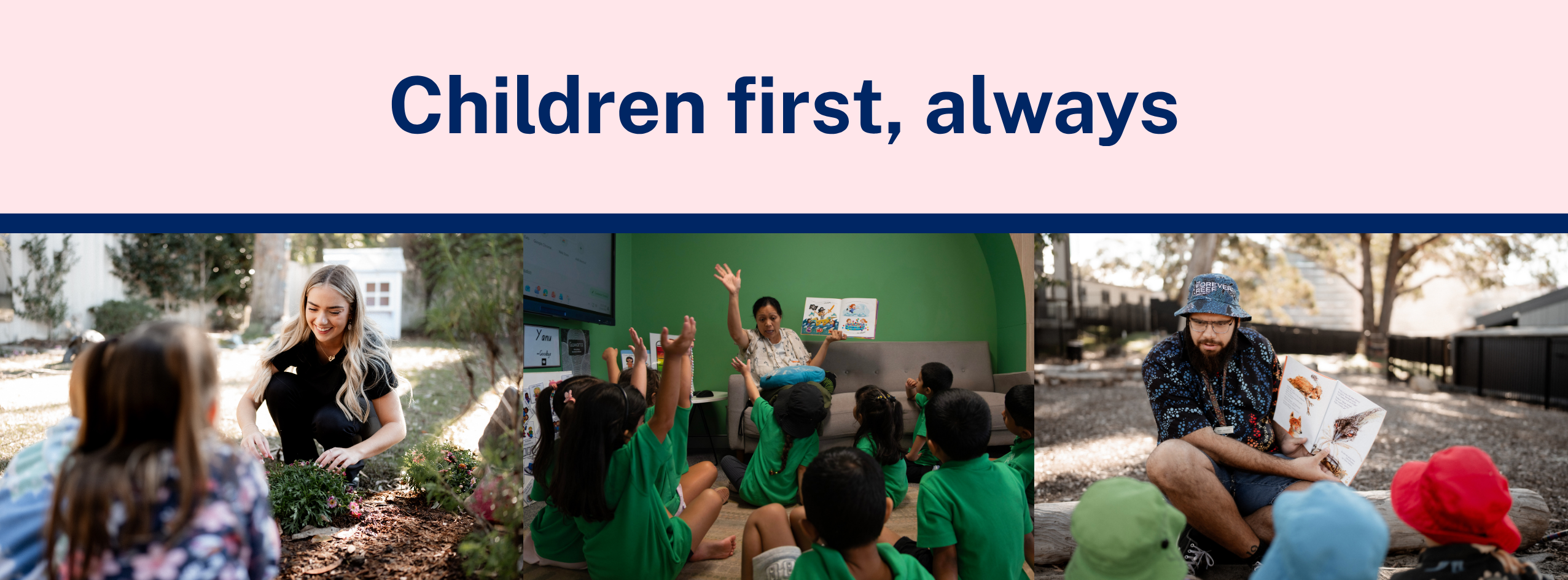 NSW Early Learning Commission