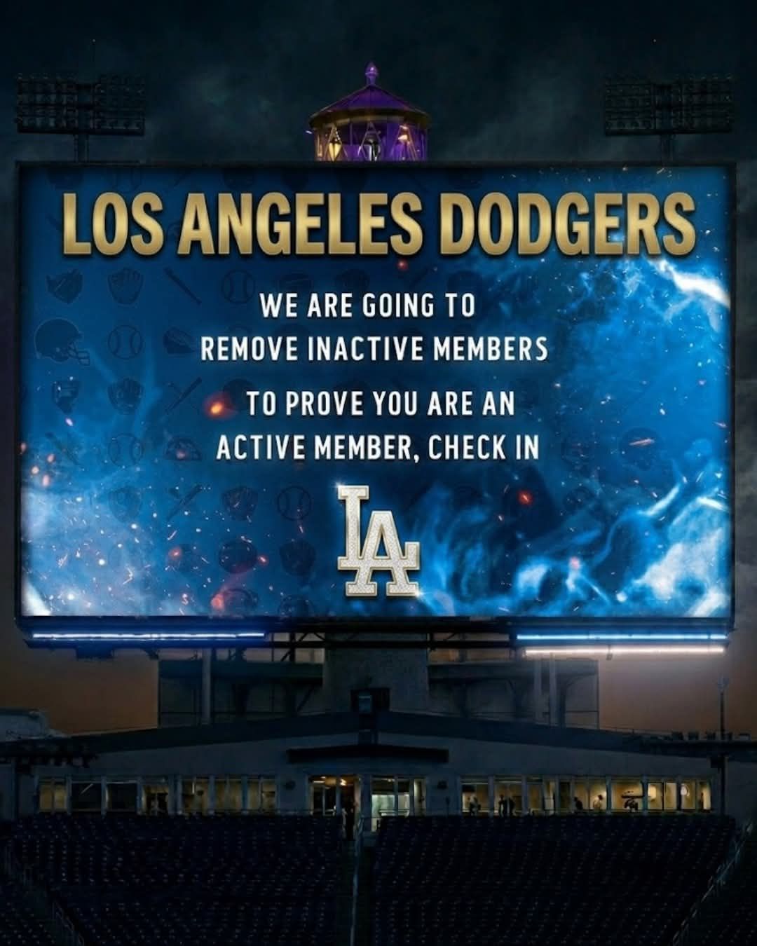 Passion 🇦🇹✌️ Dodgers 2007 💪
