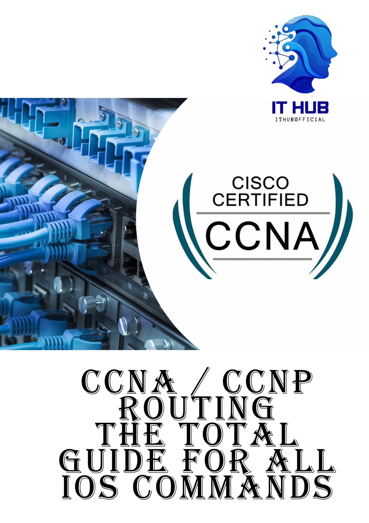 CCNA,CCNP,CCIE,MCSE,Linux,Mikrotik (TechLyncs Technologies) | 📘 Become ...