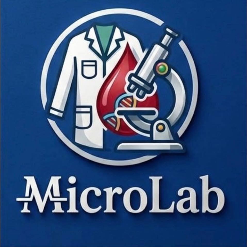 MicroLab on Reels