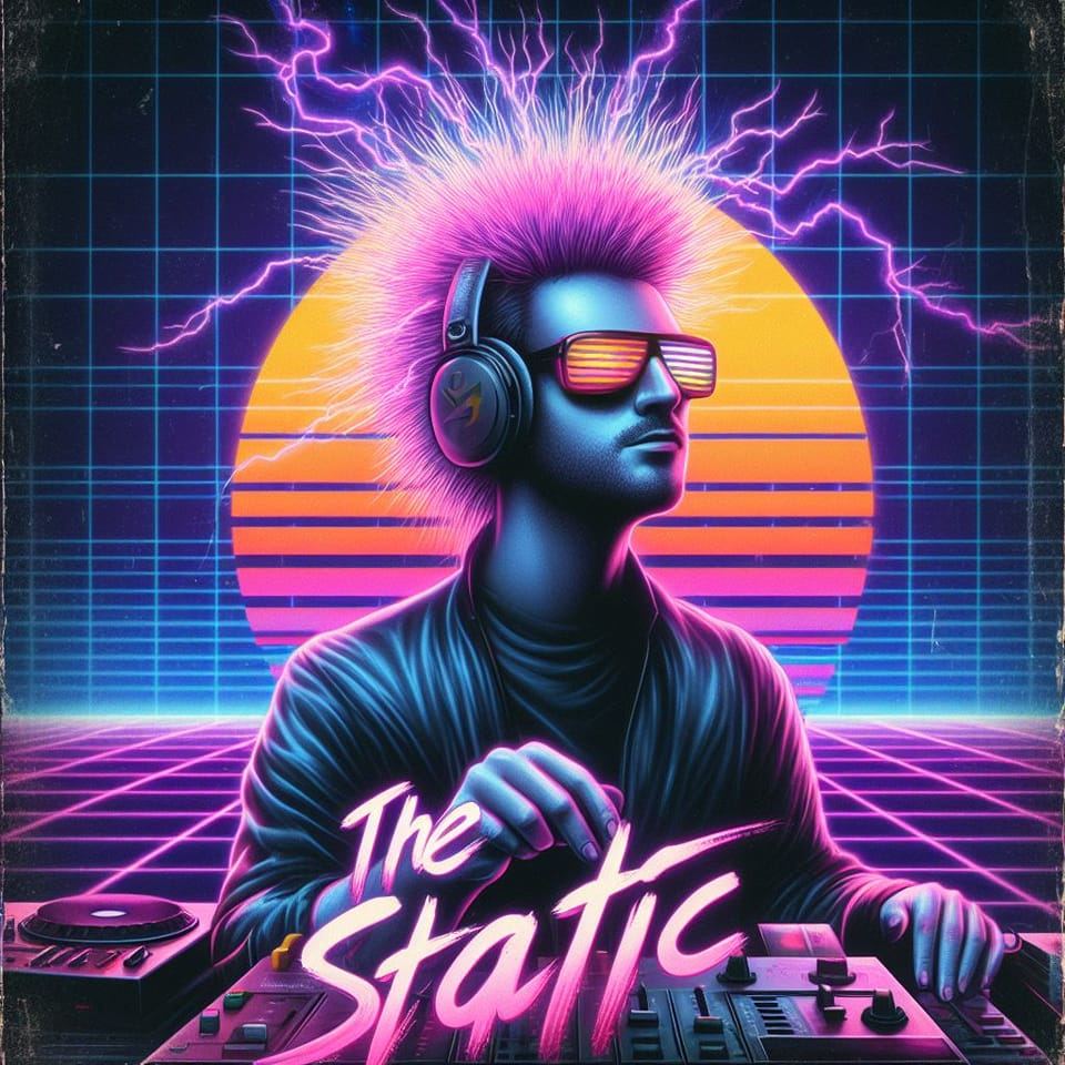 The Static