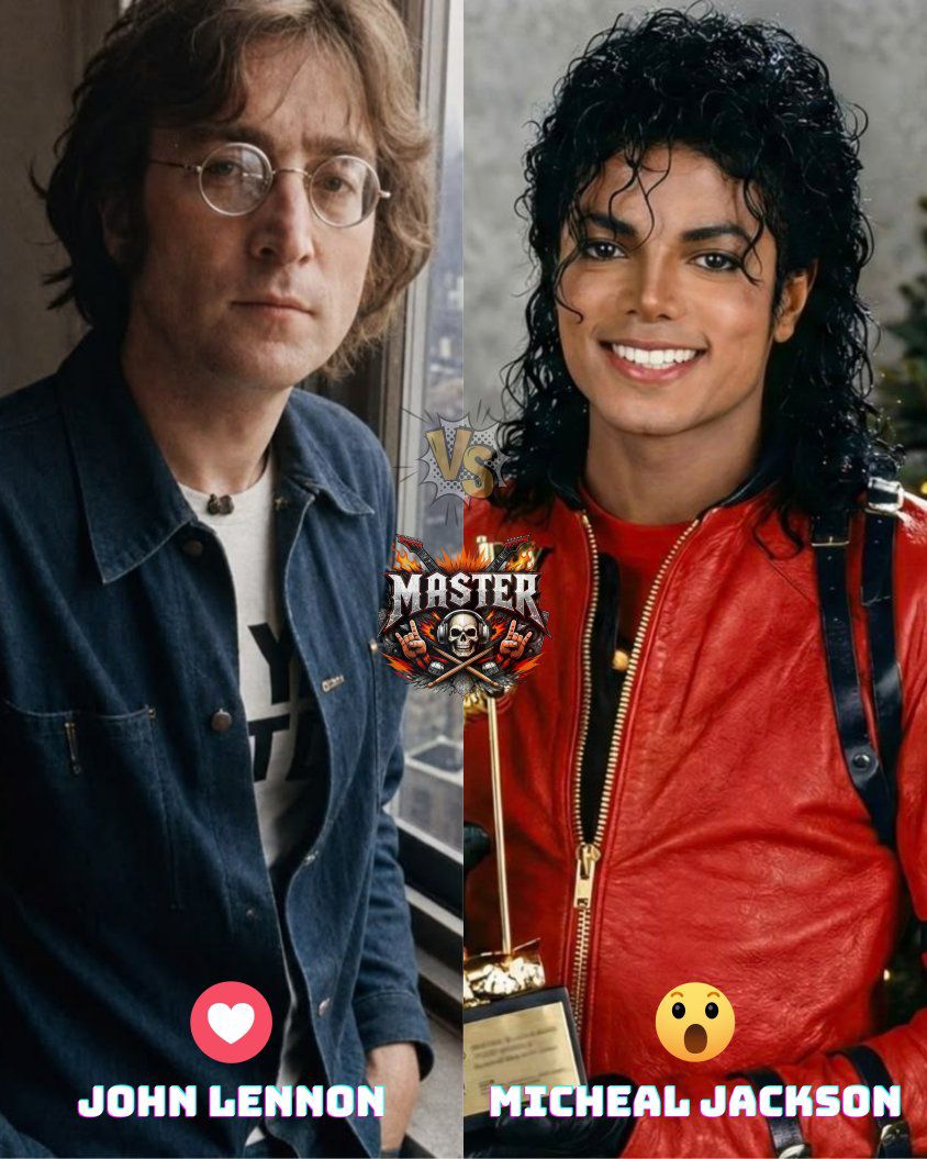 メ*8様 Michael Jackson John Lennon Dual Re John Lennon and Michael Jackson's timeless song
