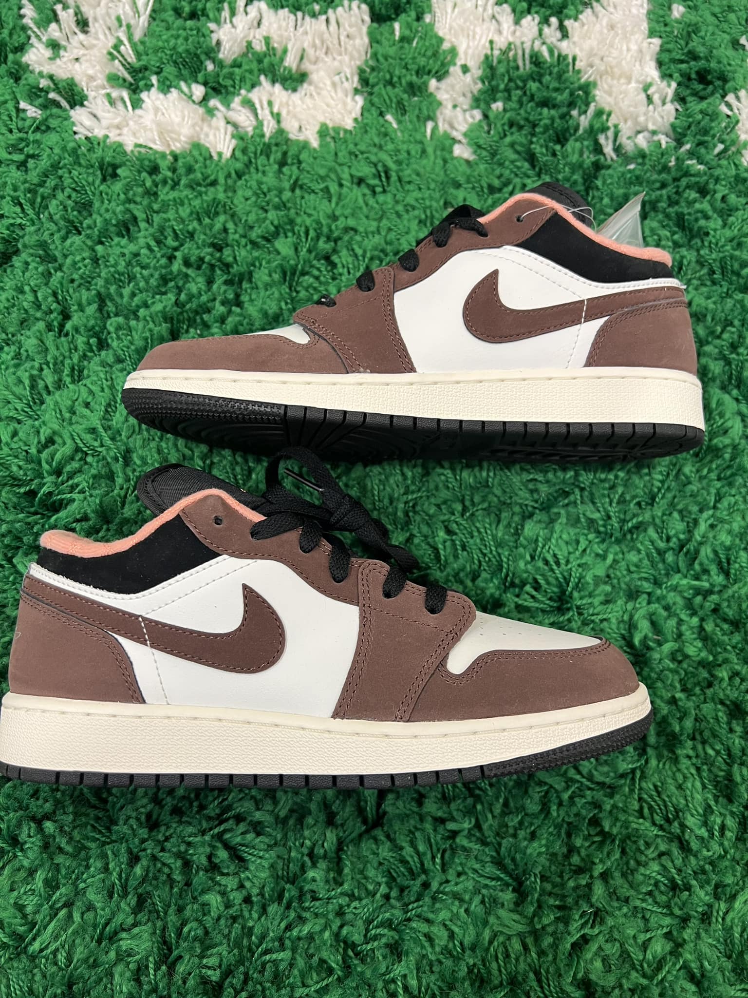 Jordan 1 low golf shoes for sale