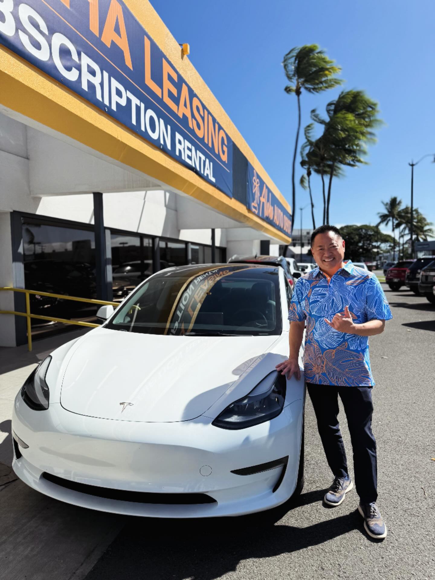 Drive - Happy Aloha Friday from Aloha Auto Depot! Come see us at our ...