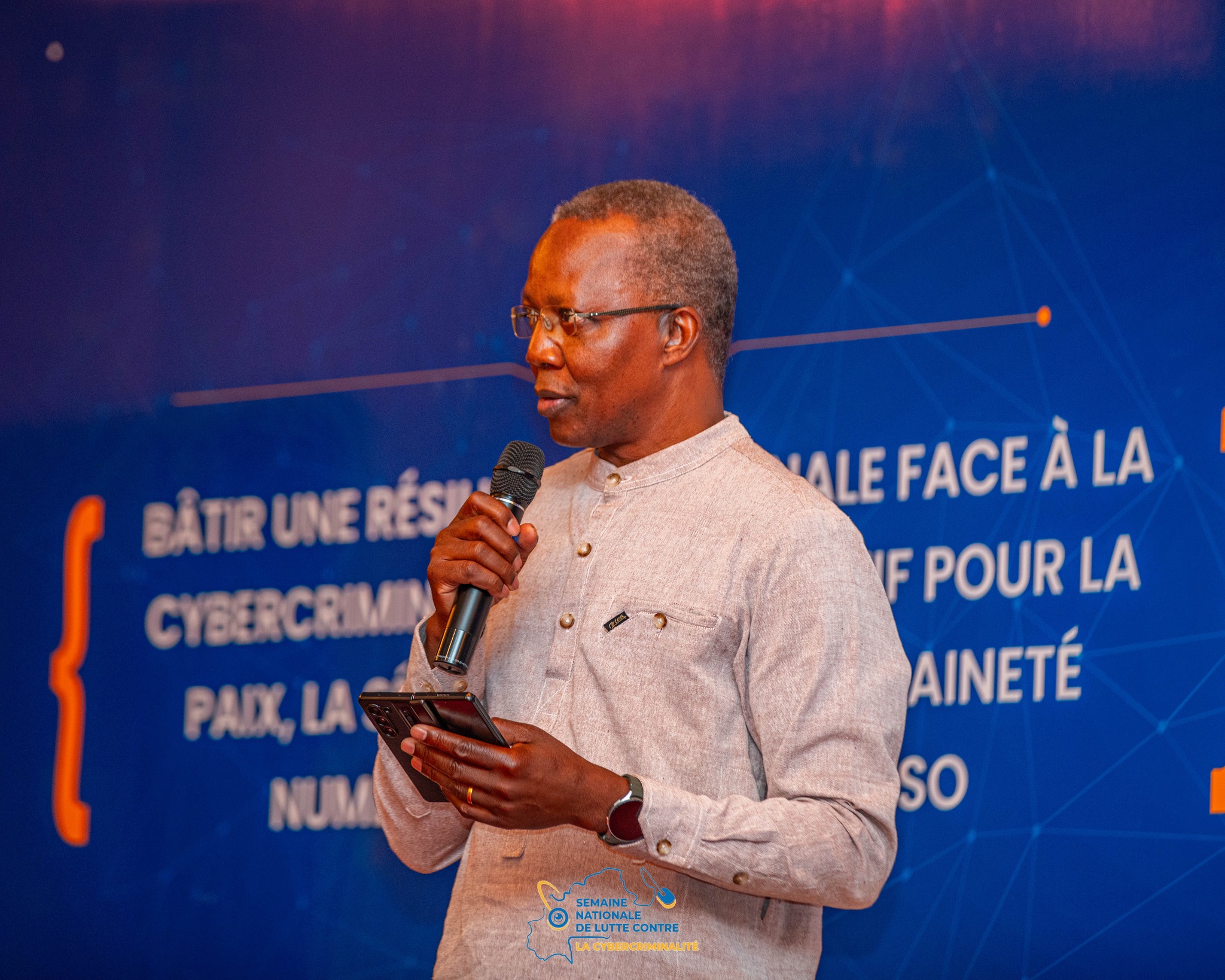REVIVEZ EN IMAGES LES MOMENTS MARQUANTS DU PANEL 1 DE LA #SNLC2025 ...
