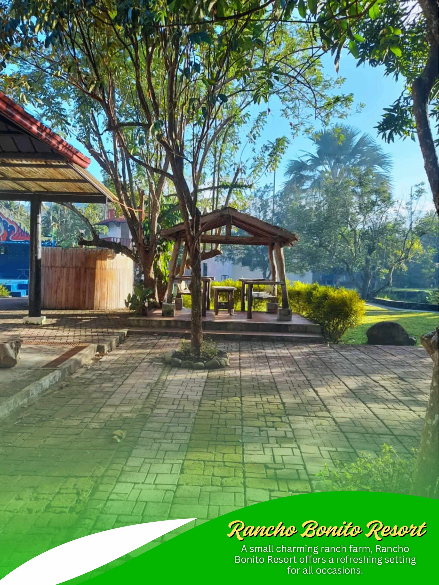 Rancho Bonito Resort added a new photo. - Rancho Bonito Resort